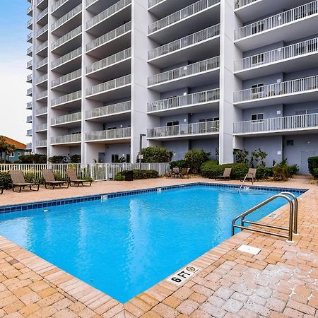 Apartamento South Harbour 6B Pensacola Beach Exterior foto
