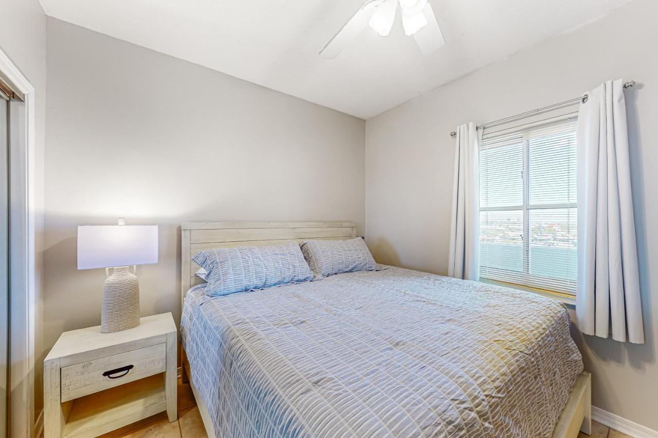 Apartamento South Harbour 6B Pensacola Beach Exterior foto