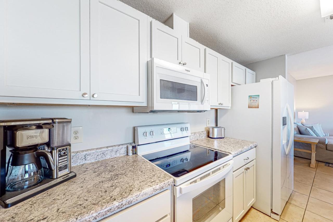 Apartamento South Harbour 6B Pensacola Beach Exterior foto