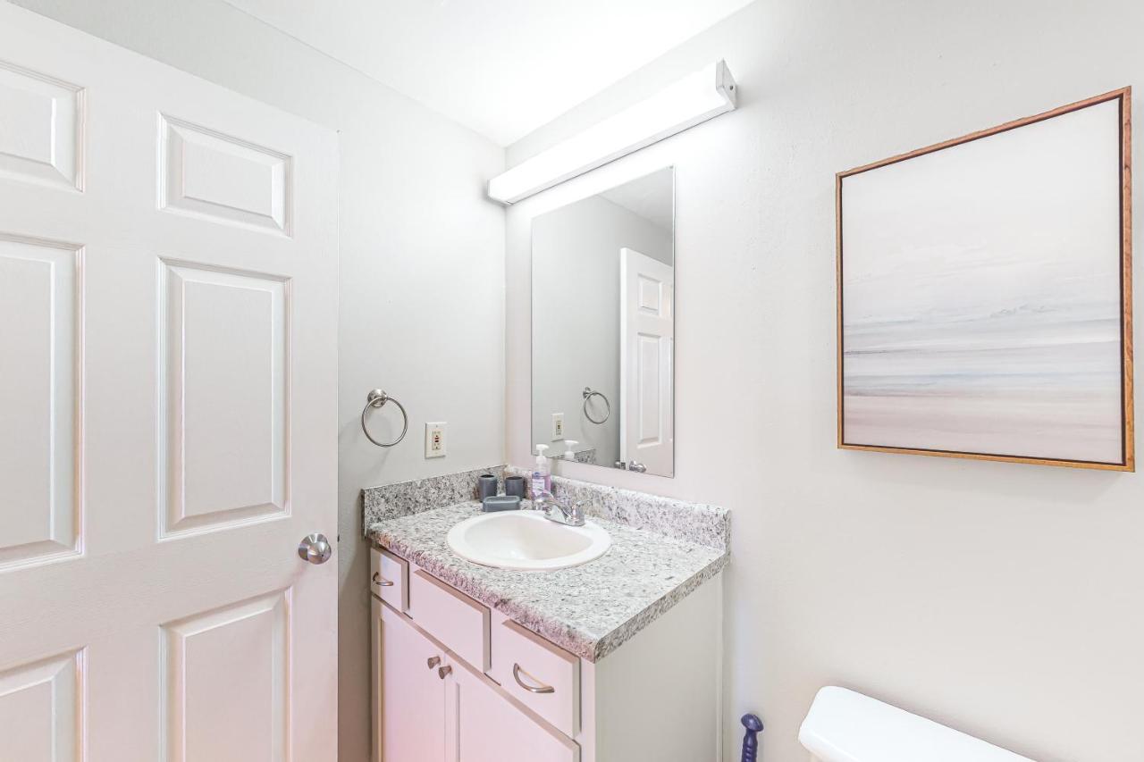 Apartamento South Harbour 6B Pensacola Beach Exterior foto