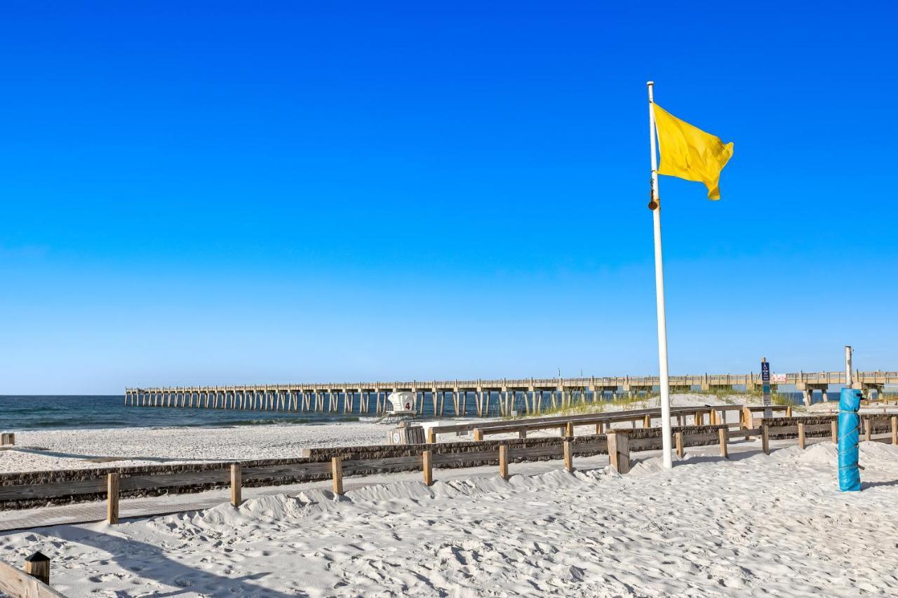 Apartamento South Harbour 6B Pensacola Beach Exterior foto