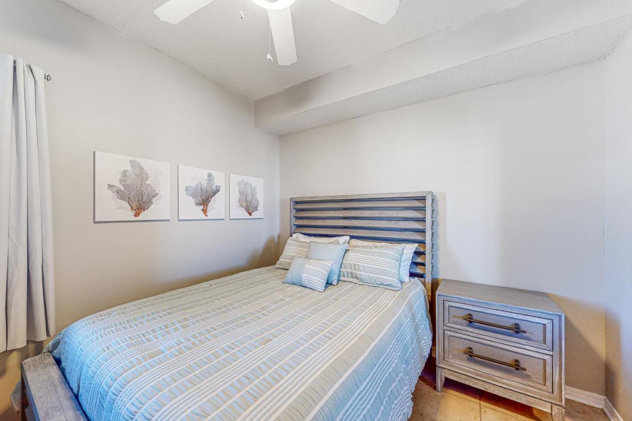 Apartamento South Harbour 6B Pensacola Beach Exterior foto
