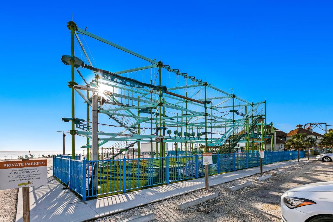 Apartamento South Harbour 6B Pensacola Beach Exterior foto