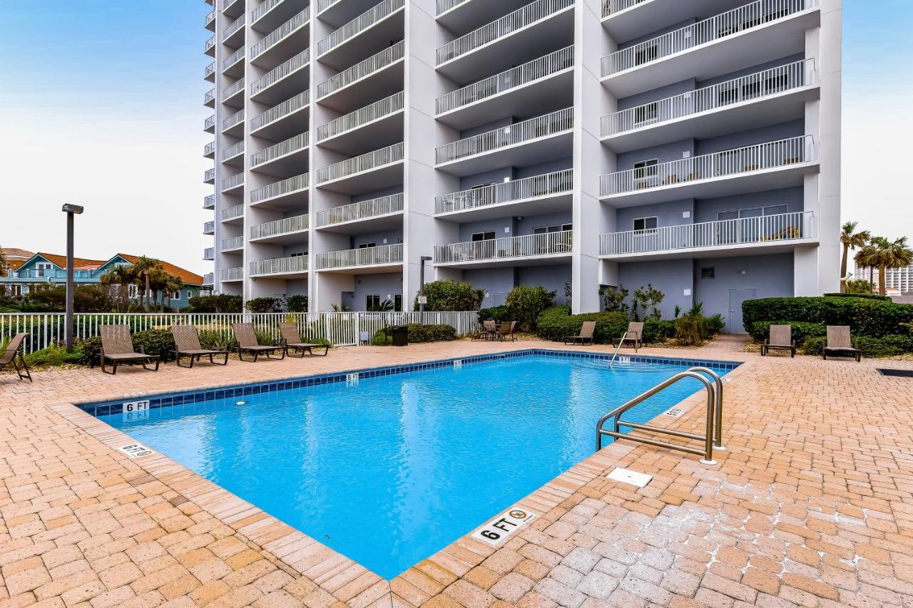 Apartamento South Harbour 6B Pensacola Beach Exterior foto